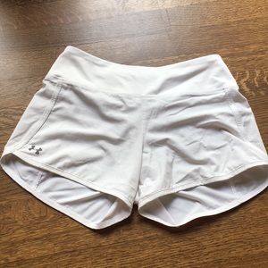 Under Armour athletic shorts